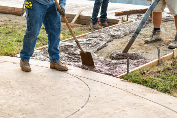 Best Concrete Foundation Repair in Parker City, IN