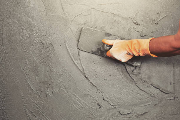 Best Industrial Concrete Flooring in Parker City, IN